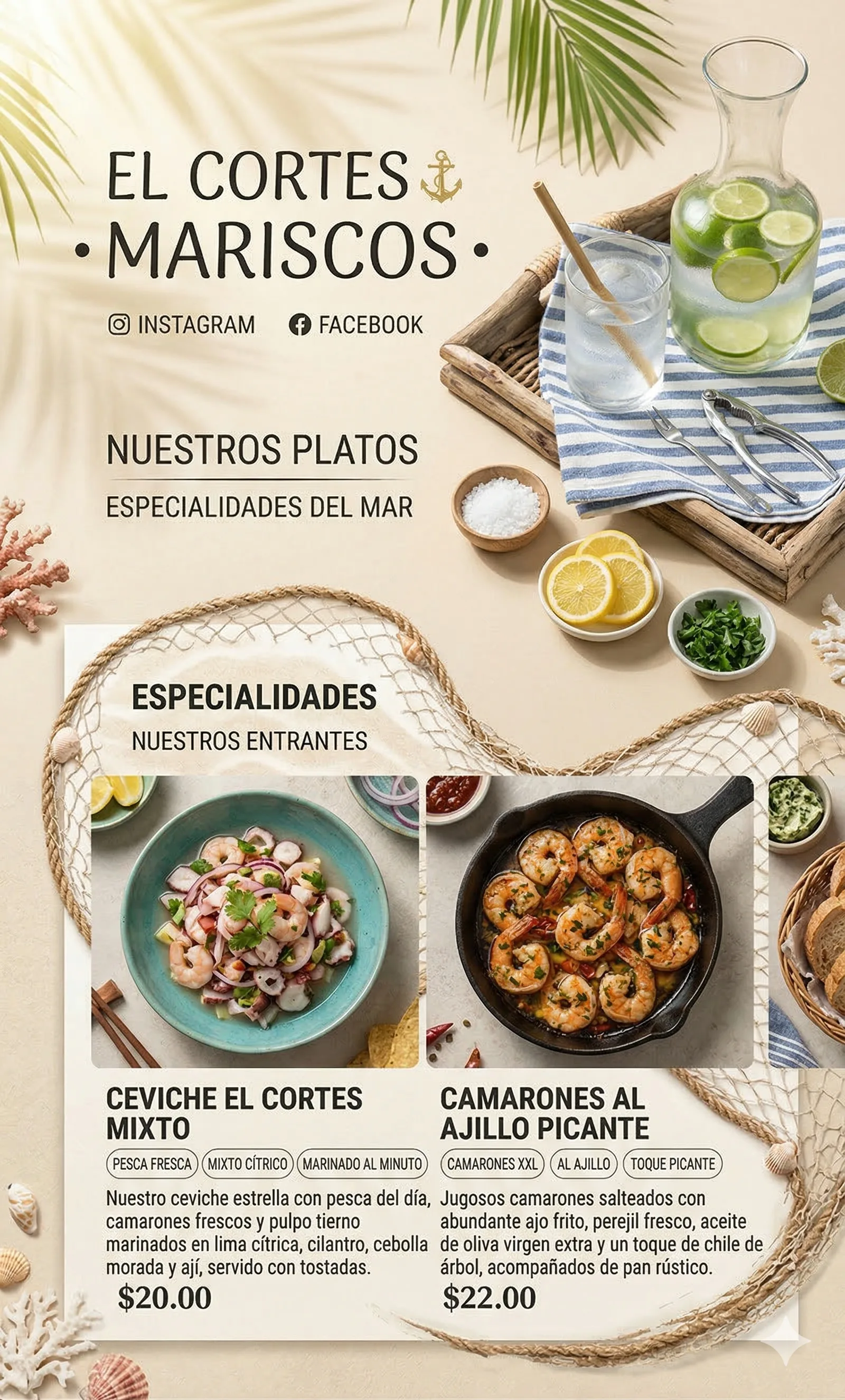 Plantilla Clásico